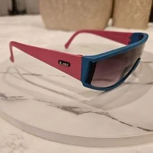 ?Moda Solaris Italy K one vintage sunglasses K-one Moda Solaris  main image 3
